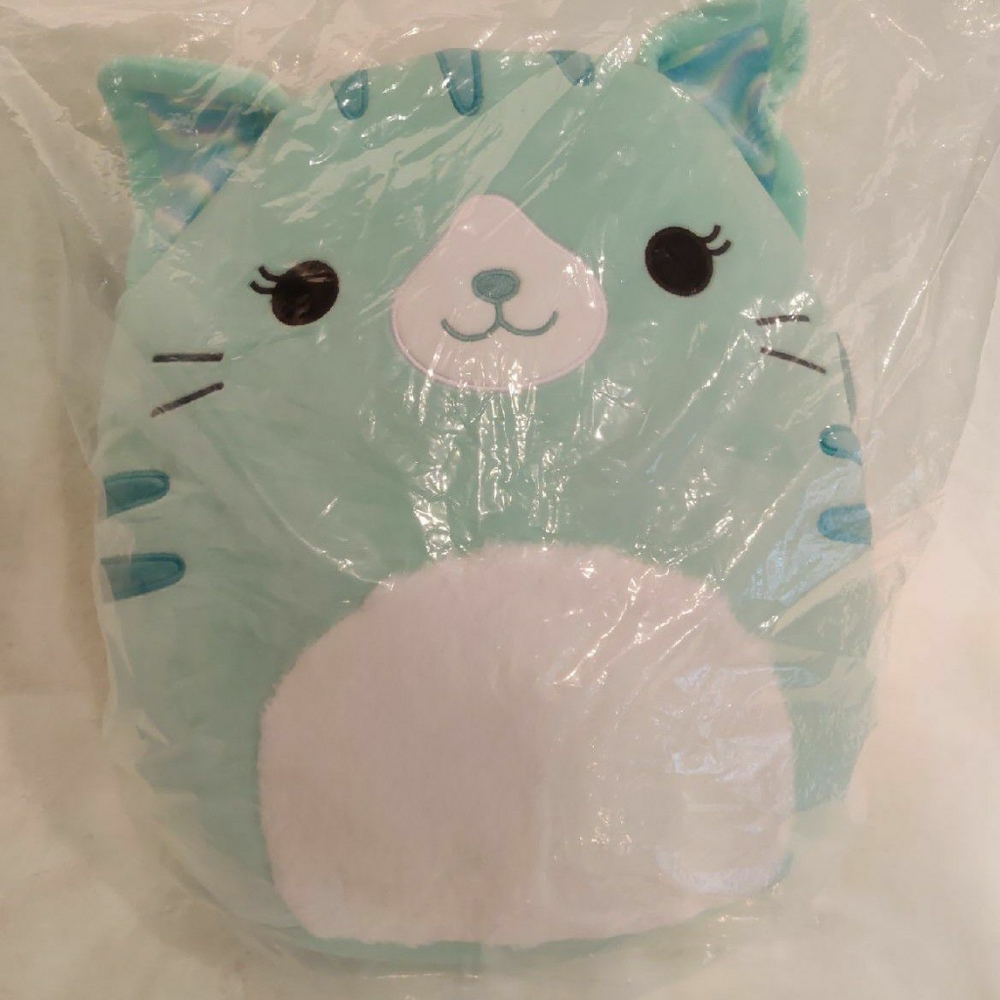 Squishmallows
